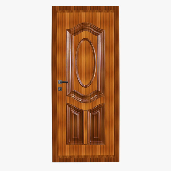 DOOR WITH OUT FRAME WOODEN DESIGN